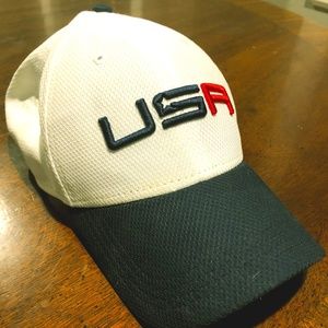 New Era 2014 Ryder Cup-- Team USA  hat